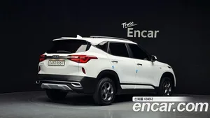 Kia Seltos, 2022 — миниатюра 2