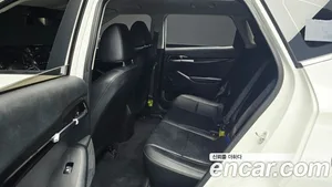 Kia Seltos, 2022 — миниатюра 18