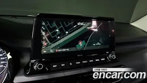 Kia Seltos, 2022 — миниатюра 20