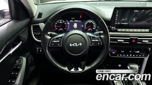 Kia Seltos, 2022 — миниатюра 21