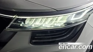 Kia Seltos, 2022 — миниатюра 8