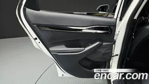 Kia Seltos, 2022 — миниатюра 15