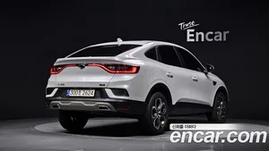 Renault XM3, 2020 — миниатюра 2