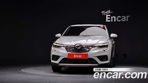 Renault XM3, 2020 — миниатюра 3
