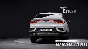 Renault XM3, 2020 — миниатюра 4