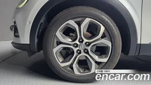 Renault XM3, 2020 — миниатюра 5
