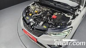 Renault XM3, 2020 — миниатюра 6