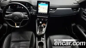 Renault XM3, 2020 — миниатюра 10