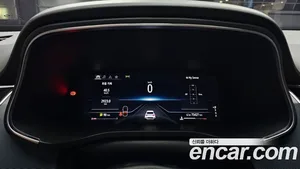 Renault XM3, 2020 — миниатюра 11
