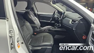 Renault XM3, 2020 — миниатюра 17
