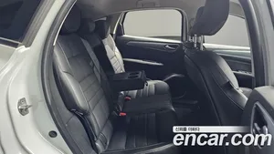 Renault XM3, 2020 — миниатюра 18