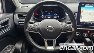 Renault XM3, 2020 — миниатюра 19
