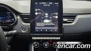 Renault XM3, 2020 — миниатюра 20