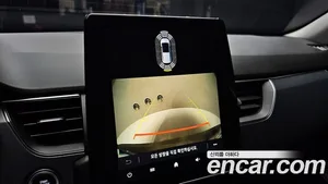 Renault XM3, 2020 — миниатюра 21