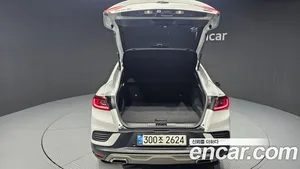 Renault XM3, 2020 — миниатюра 26