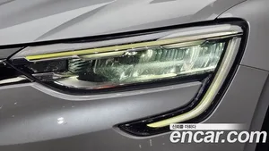 Renault XM3, 2020 — миниатюра 8