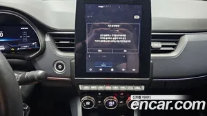 Renault XM3, 2020 — миниатюра 30