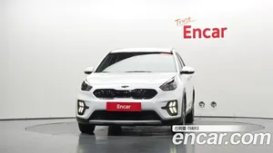 Kia Niro, 2019 — миниатюра 2