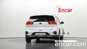 Kia Niro, 2019 — миниатюра 3