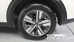 Kia Niro, 2019 — миниатюра 4