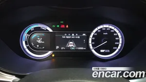 Kia Niro, 2019 — миниатюра 10