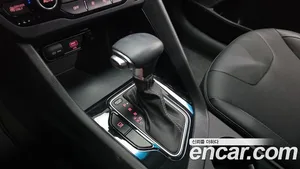 Kia Niro, 2019 — миниатюра 11