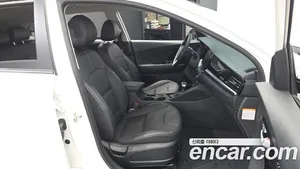 Kia Niro, 2019 — миниатюра 16