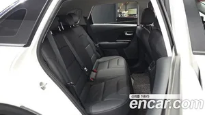 Kia Niro, 2019 — миниатюра 17