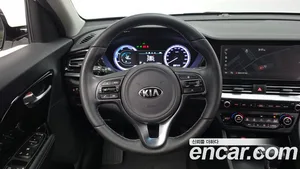 Kia Niro, 2019 — миниатюра 18