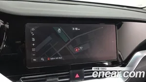 Kia Niro, 2019 — миниатюра 19