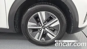 Kia Niro, 2019 — миниатюра 6