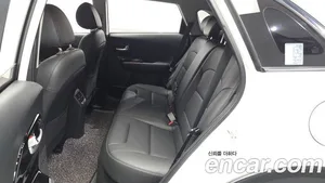 Kia Niro, 2019 — миниатюра 15