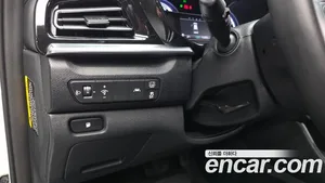 Kia Niro, 2019 — миниатюра 27