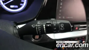 Kia Niro, 2019 — миниатюра 28