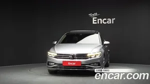 Volkswagen Passat, 2022 — миниатюра 3