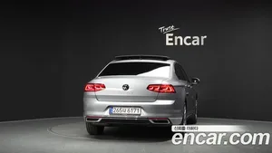 Volkswagen Passat, 2022 — миниатюра 4