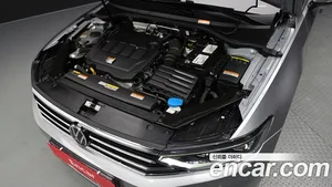 Volkswagen Passat, 2022 — миниатюра 6