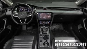 Volkswagen Passat, 2022 — миниатюра 10