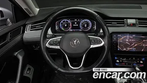 Volkswagen Passat, 2022 — миниатюра 19