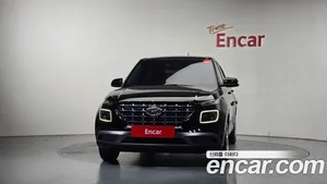 Hyundai Venue, 2020 — миниатюра 3