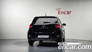 Hyundai Venue, 2020 — миниатюра 4