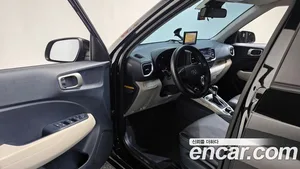 Hyundai Venue, 2020 — миниатюра 13