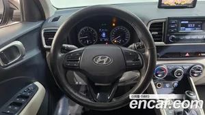 Hyundai Venue, 2020 — миниатюра 20