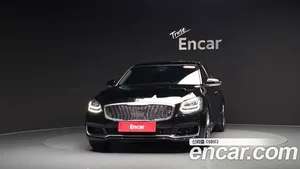 Kia K9, 2019 — миниатюра 2
