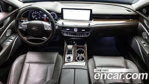 Kia K9, 2019 — миниатюра 9
