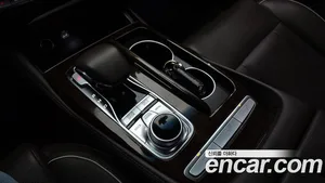 Kia K9, 2019 — миниатюра 11