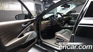 Kia K9, 2019 — миниатюра 12