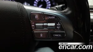 Kia K9, 2019 — миниатюра 22