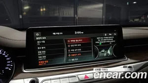 Kia K9, 2019 — миниатюра 23