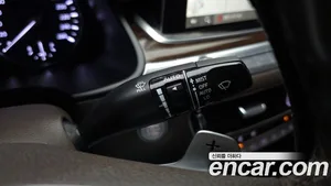 Kia K9, 2019 — миниатюра 24